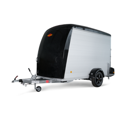 Pronta Consegna Monoasse Aerodinamico Ribassato in