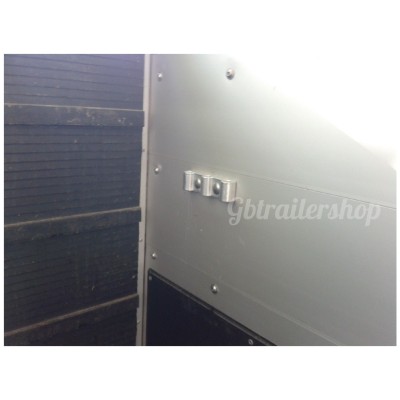 Supporto fianco trailers 