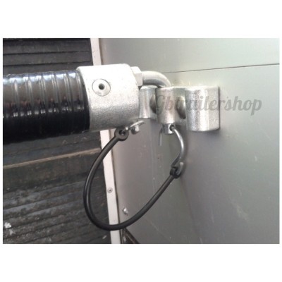 Supporto fianco trailers 