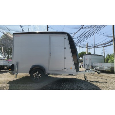 Pronta Consegna 3255x1515 Monoasse Aerodinamico Ribassato in