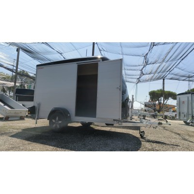Pronta Consegna Monoasse Aerodinamico Ribassato in