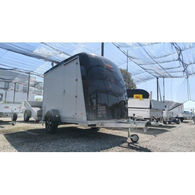 Pronta Consegna 3255x1515 Monoasse Aerodinamico Ribassato in