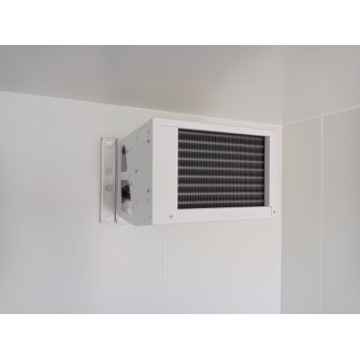 Usato in pronta consegna Refrigerato Monoasse