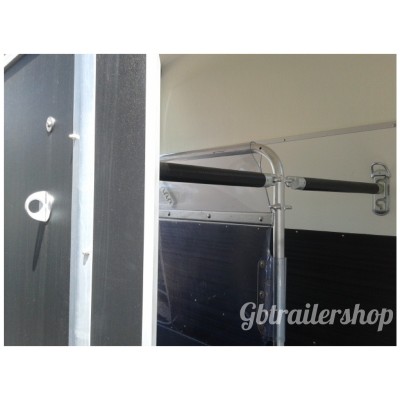Vite ad anello M10 X 36