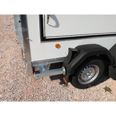 Negozio ambulante