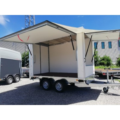 Negozio ambulante