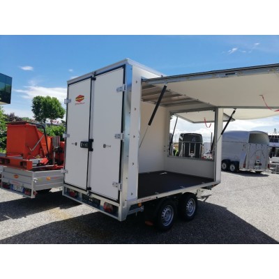 Negozio ambulante