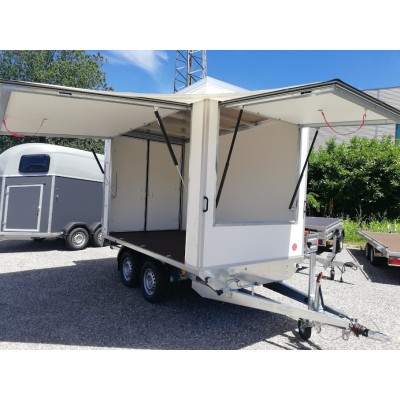 Negozio ambulante