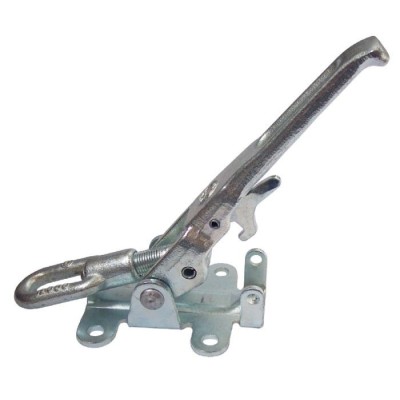 Chiusura di sicurezza ad anello
