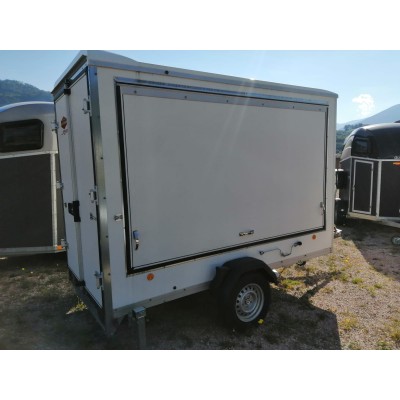 Negozio ambulante