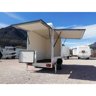 Negozio ambulante