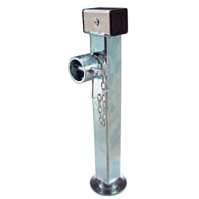 Attacco stabilizzatore rotante