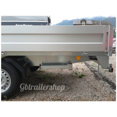 Attacco stabilizzatore rotante