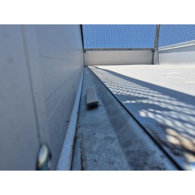 Offerta carrello ribaltabile auto monoasseOCCASIONI carrelli rimorc...