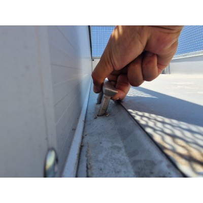 Offerta carrello ribaltabile auto monoasseOCCASIONI carrelli rimorc...