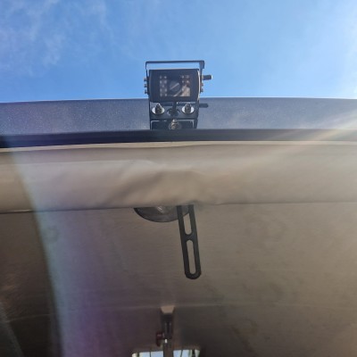 Trailer trasporto cavalli Boeckman Portax S LR Ponta Consegna