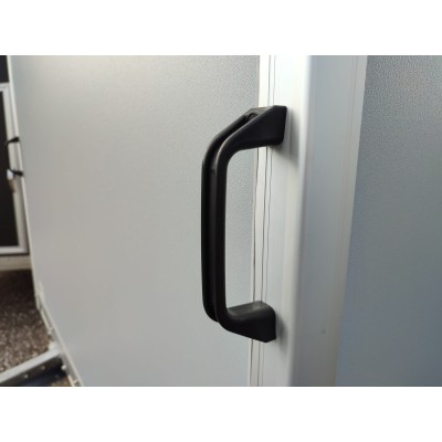 Carrello furgonato pronta consegna 3015 x 1525 x 1885 mm