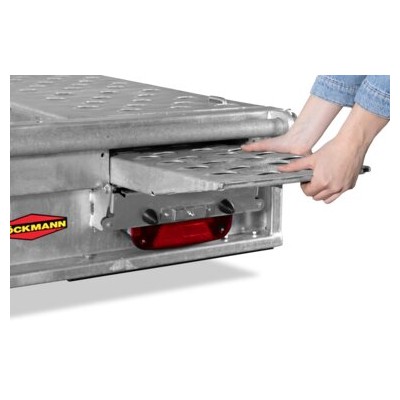 Trasporto Auto Basculante Professionale Tre Assi