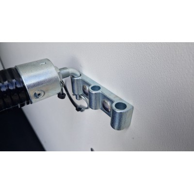 Trailer Boeckmann DUO ESPRIT Offerta Occasione Trasporto cavalli due posti