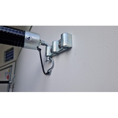 Trailer Boeckmann DUO ESPRIT Offerta Occasione Trasporto cavalli due posti