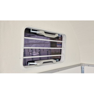 Trailer Boeckmann DUO ESPRIT Offerta Occasione Trasporto cavalli due posti