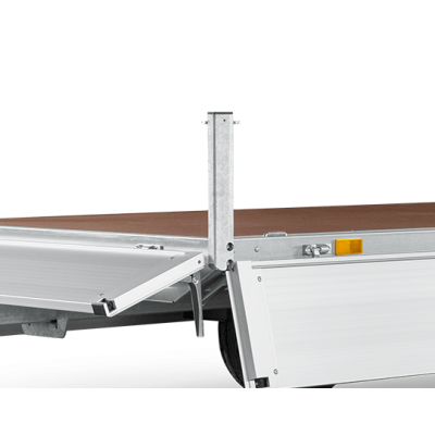 Carrello rimorchio due assi offertaPromozioni e Occasioni