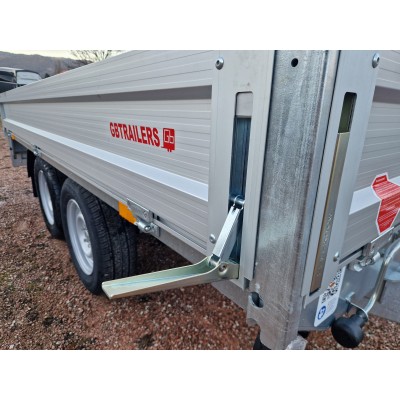 Carrello rimorchio due assi offertaPromozioni e Occasioni