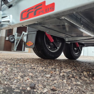 Pronta consegna Champion C Western