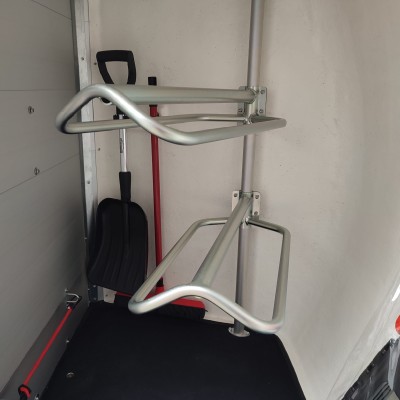 Pronta consegna Champion C Western