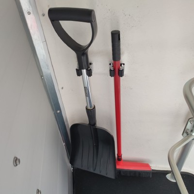 Pronta consegna Champion C Western