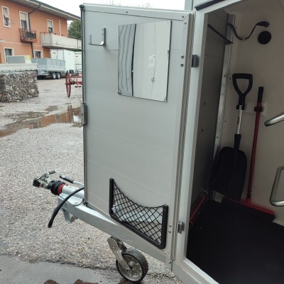 Pronta consegna Champion C Western