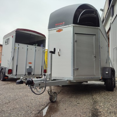 Pronta consegna Champion C Western