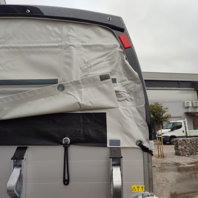 Pronta consegna Champion C Western