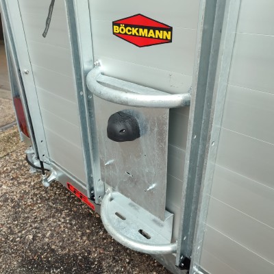 Pronta consegna Champion C Western