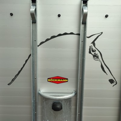 Pronta consegna Champion C Western