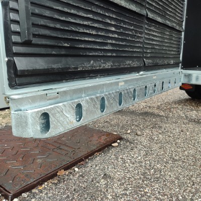 Pronta consegna Champion C Western