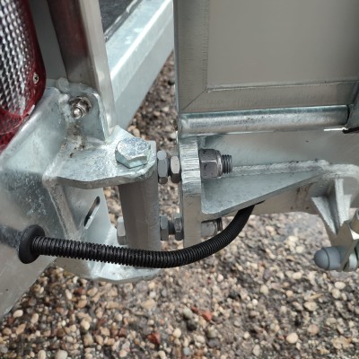 Pronta consegna Champion C Western