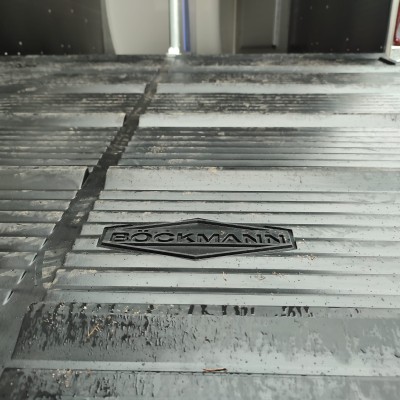 Pronta consegna Champion C Western