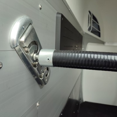 Pronta consegna Champion C Western