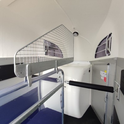 Pronta consegna Champion C Western