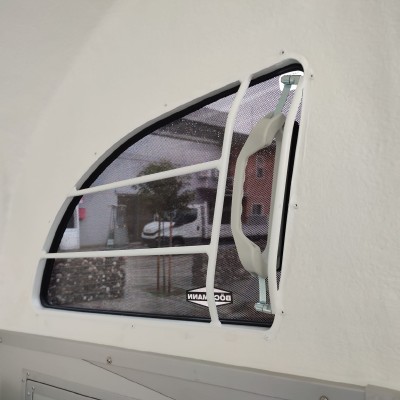 Pronta consegna Champion C Western