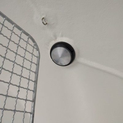 Pronta consegna Champion C Western