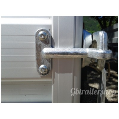 Blocco ad occhiello Gr. 0