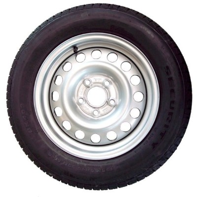Ruota di scorta 13"