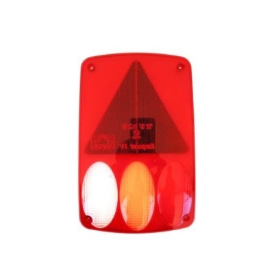 Gemma faro Earpoint IV trailer cavalliFanali di illuminazione e seg...