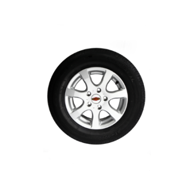 Ruota 195/70 R14