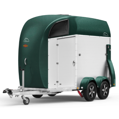 BIG CHAMPION E -WCF- Trailer cavalli