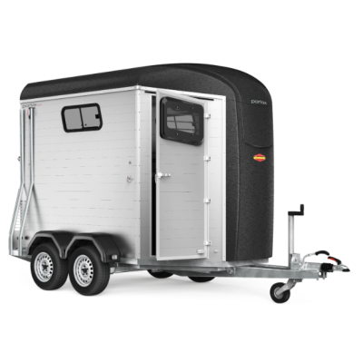 Trailer Boeckmann PORTAX ESPRIT