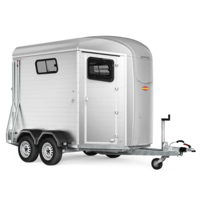 Trailer Boeckmann PORTAX ESPRIT