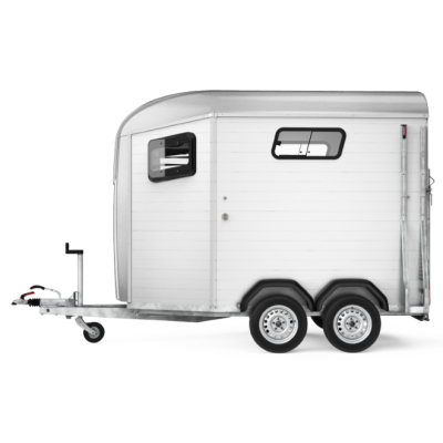 Trailer Boeckmann PORTAX ESPRIT